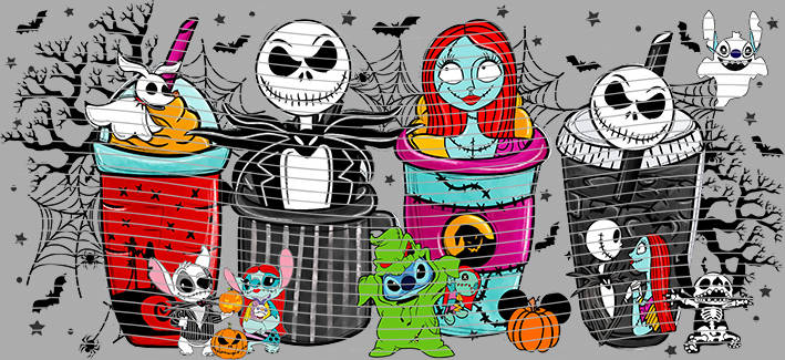 16oz Halloween-J12-2062